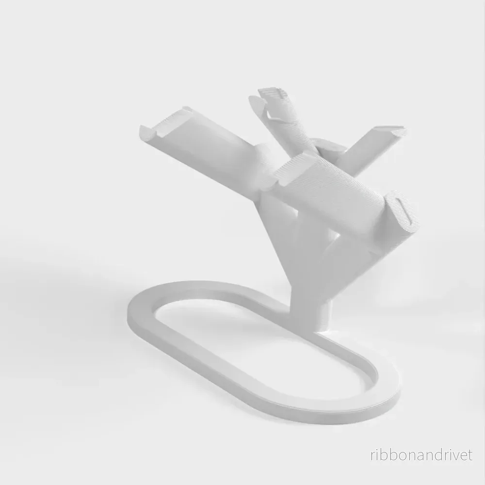 Stå för Meta/Oculus Quest 2