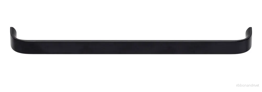 Sense mini-263, matt svart