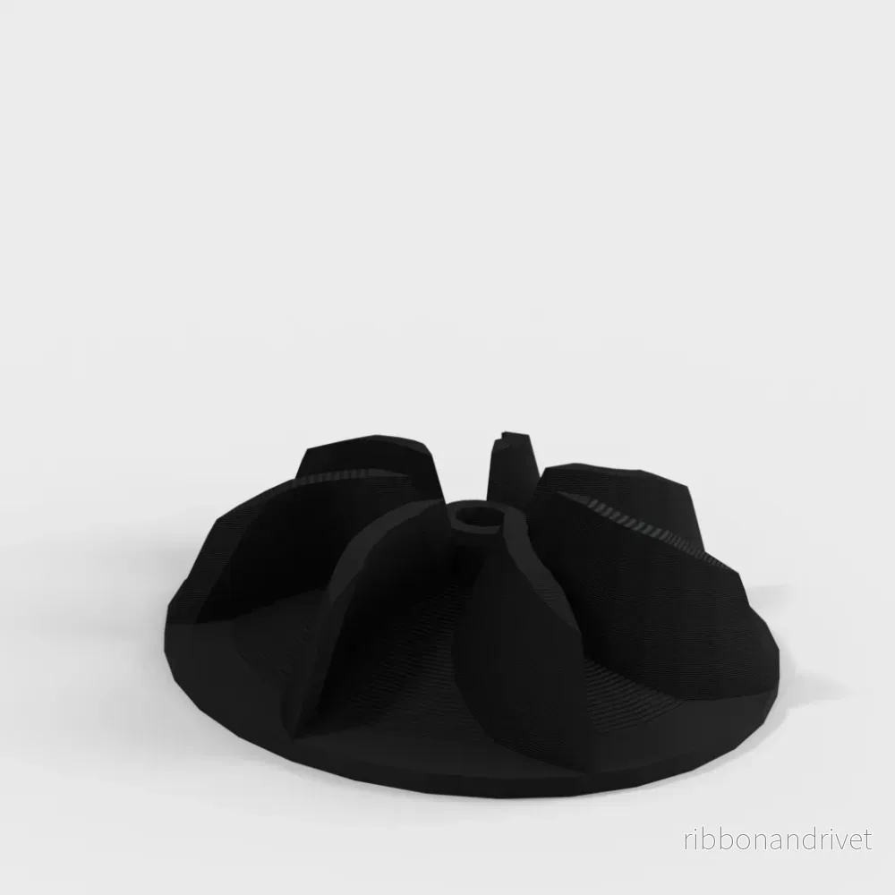 Impeller för Bissell-dammsugare - Bild 2