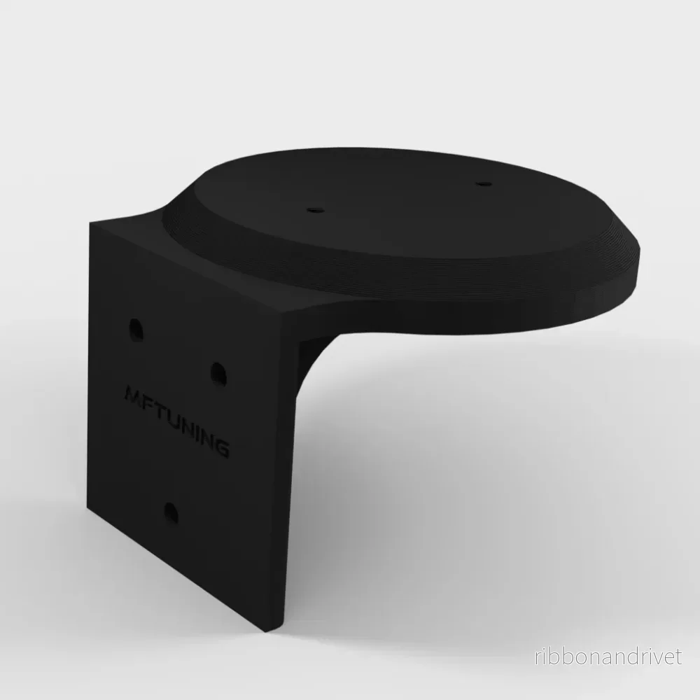 Xiaomi Mi Hemövervakningskamera 360 - Väggmontering - Bild 3