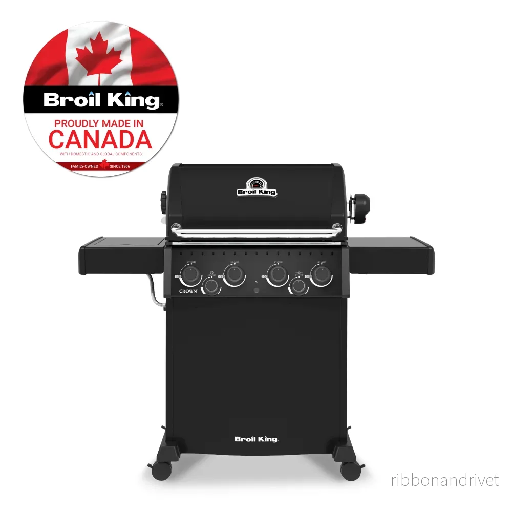 Crown™ 480 Shadow Crown™ 480 Shadow