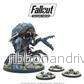 Fallout: Wasteland Warfare – Mirelurk Queen Fallout: Wasteland Warfare – Mirelurk Queen