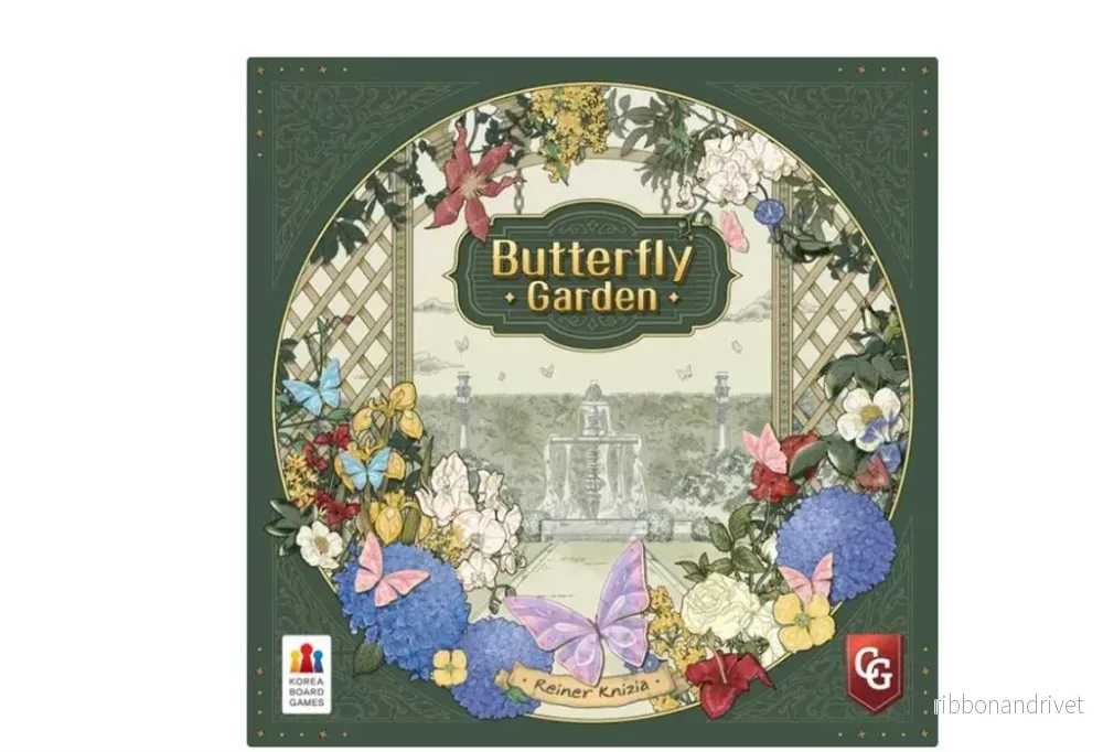 Butterfly Garden