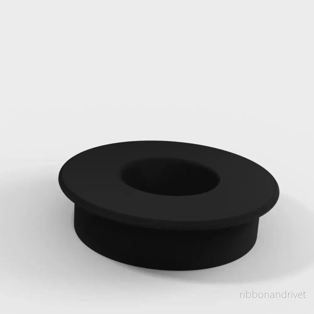 1zpresso JX / JX-Pro borradapter för espressokvarn - Bild 2