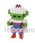Nanoblock Dragonball - Piccolo Miniature Series - Bild 2