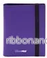 UP - 2-Ficks PRO-Pärm - Eclipse Royal Purple - Bild 2