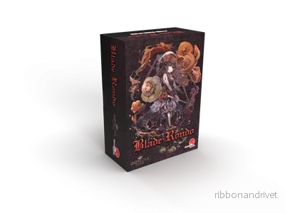 Blade Rondo - EN - Bild 2