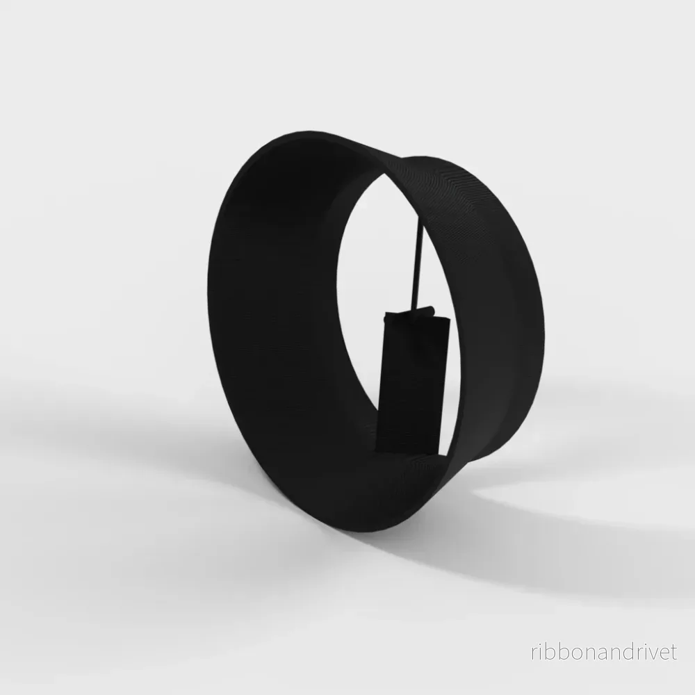 Kaffefördelare för espresso (58 mm) - Bild 2