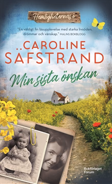 Min sista önskan