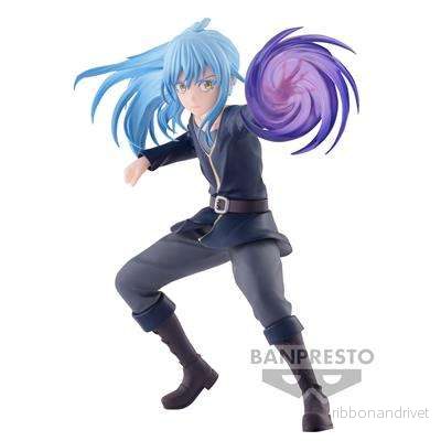That Time I Got Reincarnated as a Slime – VIBRATION STARS Rimuru Tempest - Bild 2