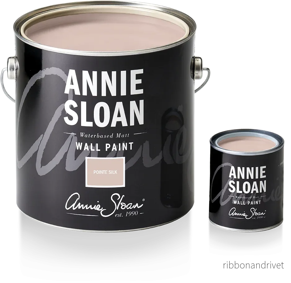 Pointe Silk Wall Paint - Bild 3