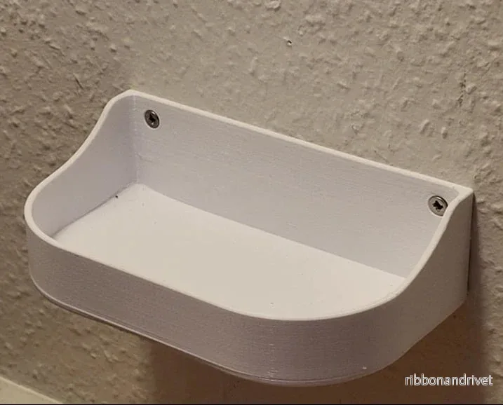 Väggfäste för Nokia WiFi Beacon G6 - Bild 2