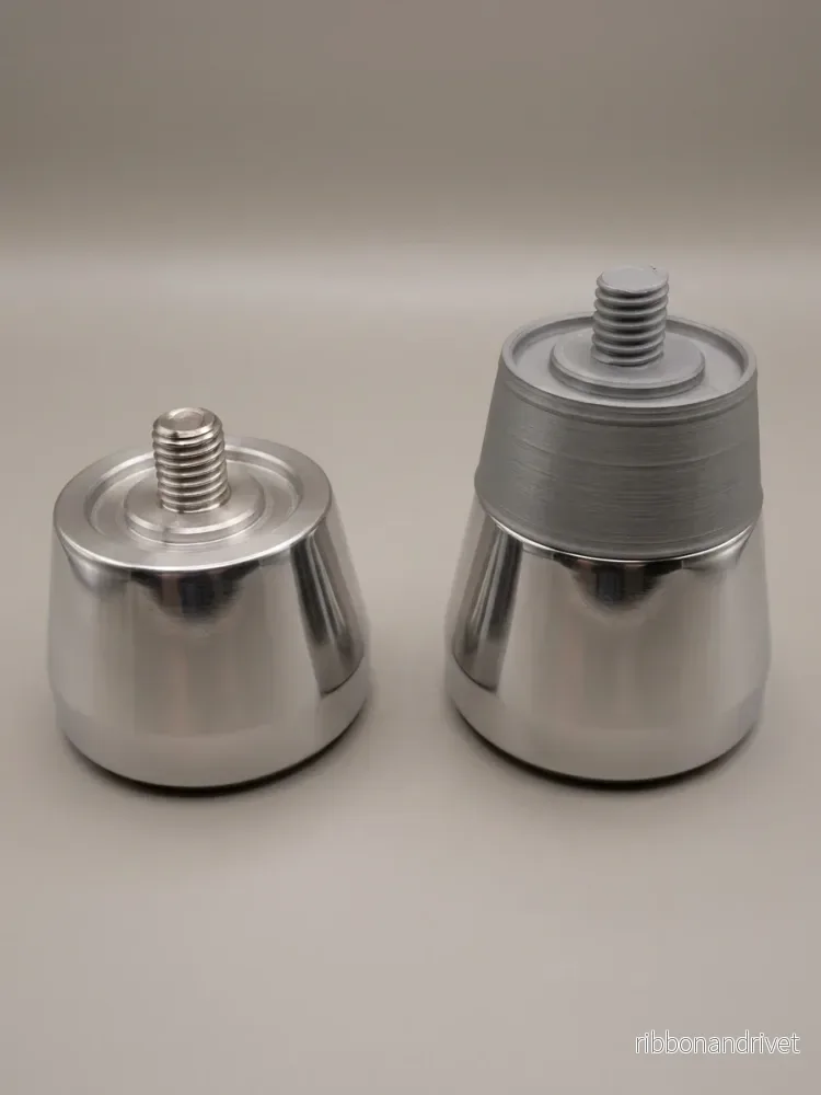 Rocket Espresso 20mm fotlyftare