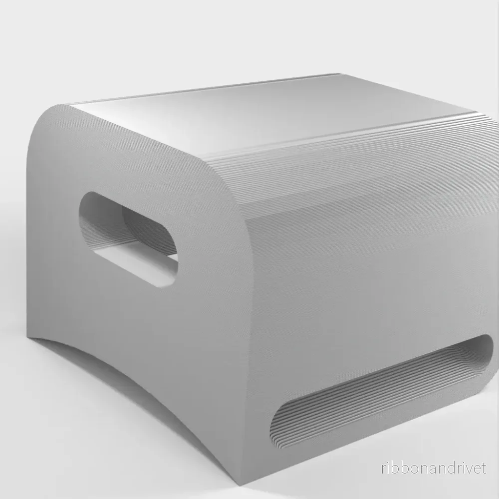 AirPod bälteshållare / fodral AirPod bälteshållare / fodral
