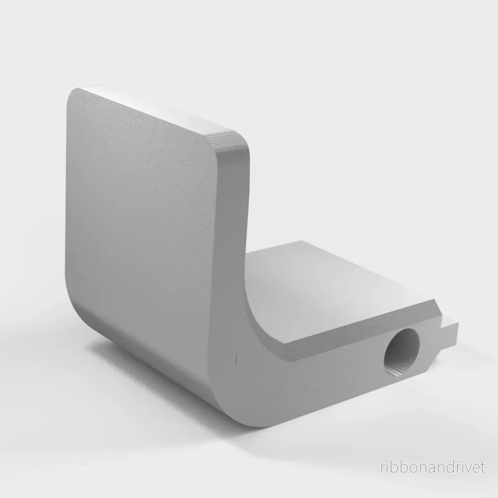 Byte av Macbook-laddarkrok - Bild 3
