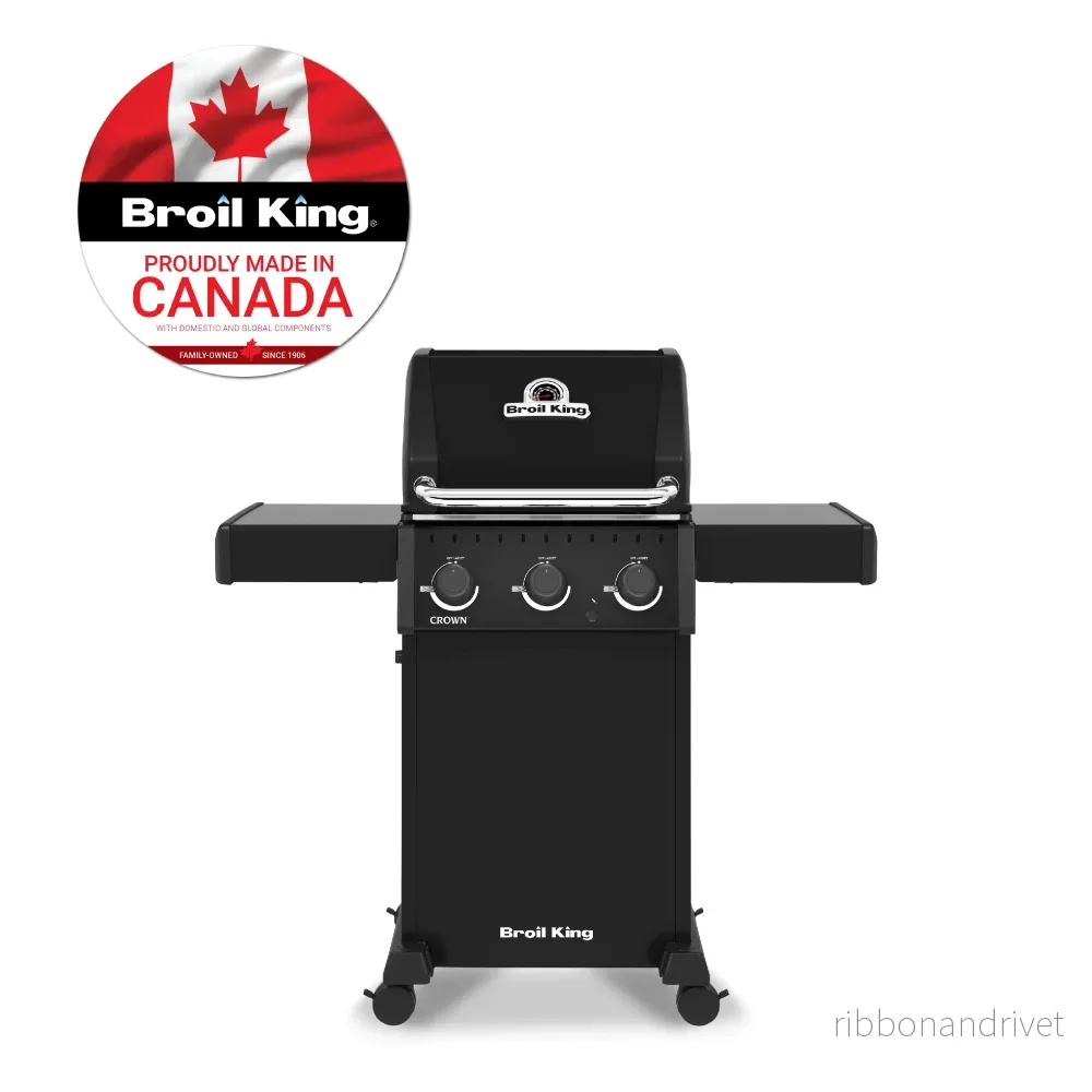 Crown™ 310 Shadow Crown™ 310 Shadow