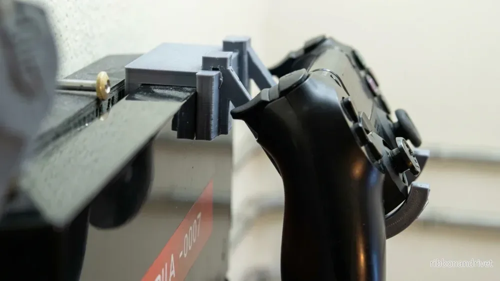 PS4-kontrollhållare för konsol PS4-kontrollhållare för konsol
