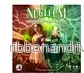 Nucleum: Court of Progress - Expansions för Strategiska Spel - Bild 2