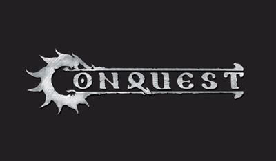 Conquest - W’adrhŭn: Scion of Death - EN - Bild 2