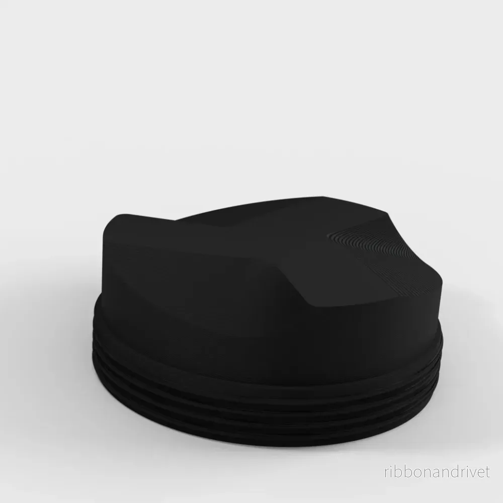 Espressofördelare för 58 mm portafilter