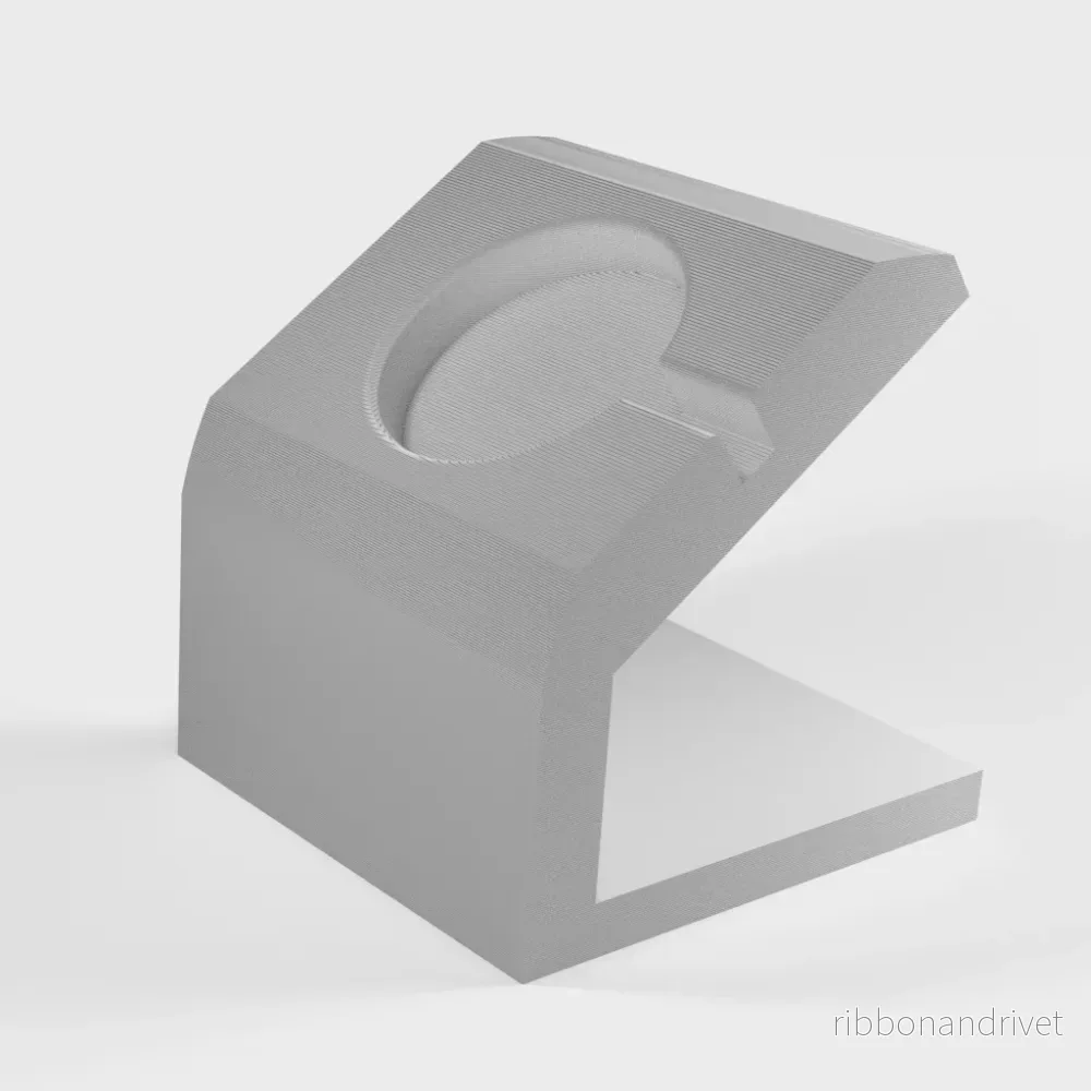 Apple Watch-laddningsstation - Bild 3