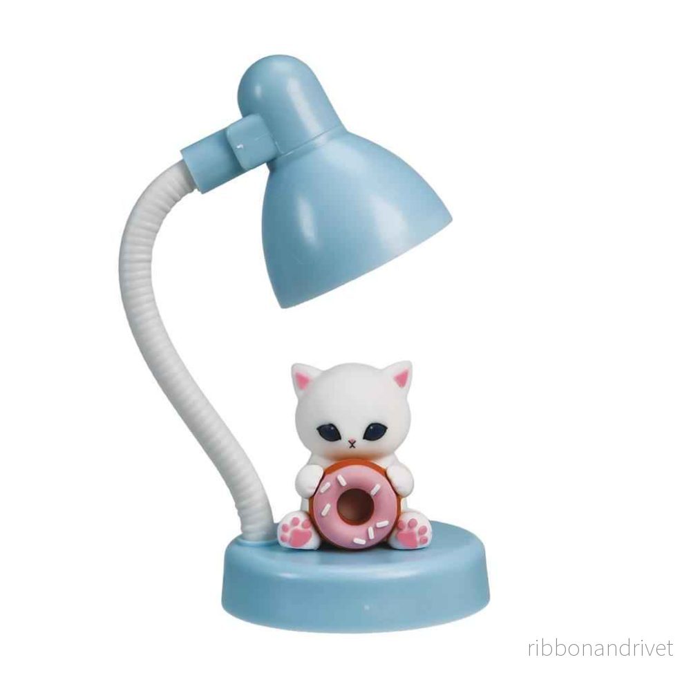 Mofusand – Mini Lampa USB Mofusand – Mini Lampa USB