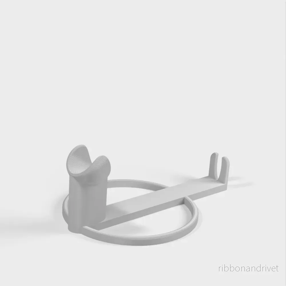 3D-pennställ för TIPEYE Pro och andra märken