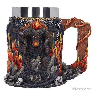 Lord of the Rings Balrog Tankard - Bild 2