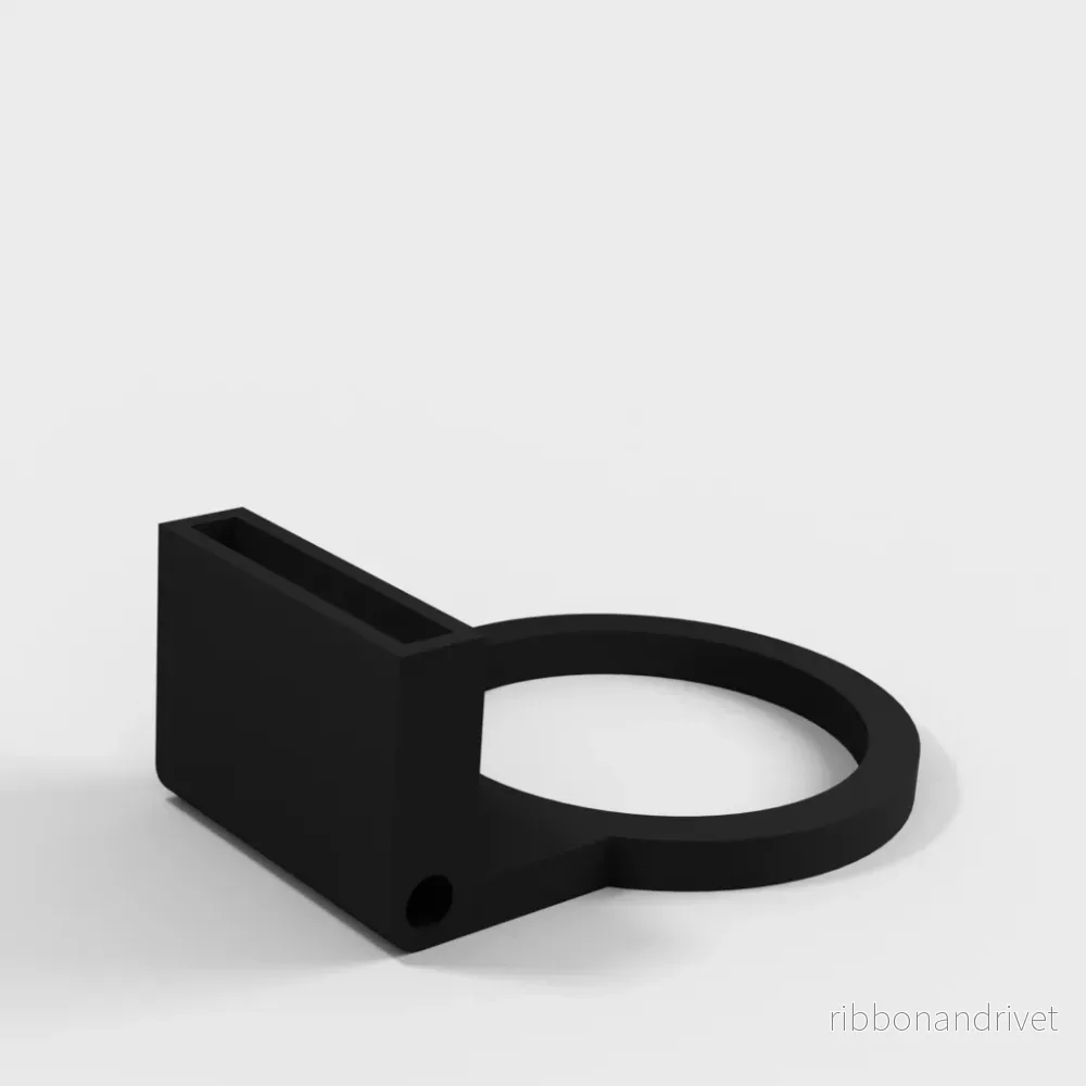 Logitech C525 Webcam Sekretessskydd – Skydda din digitala integritet - Bild 2