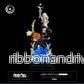 Tsume Arts - Ikigai - Fairy Tail: Lucy Heartfilia - Bild 3