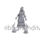 Critical Role Unpainted Miniatures: Laudna - Bild 3