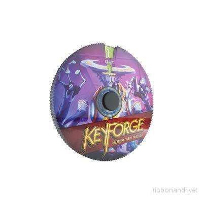 Gamegenic KeyForge Chain Tracker - Logos - Bild 2