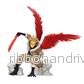 My Hero Academia: The Amazing Heroes - Plus Hawks II - Bild 3