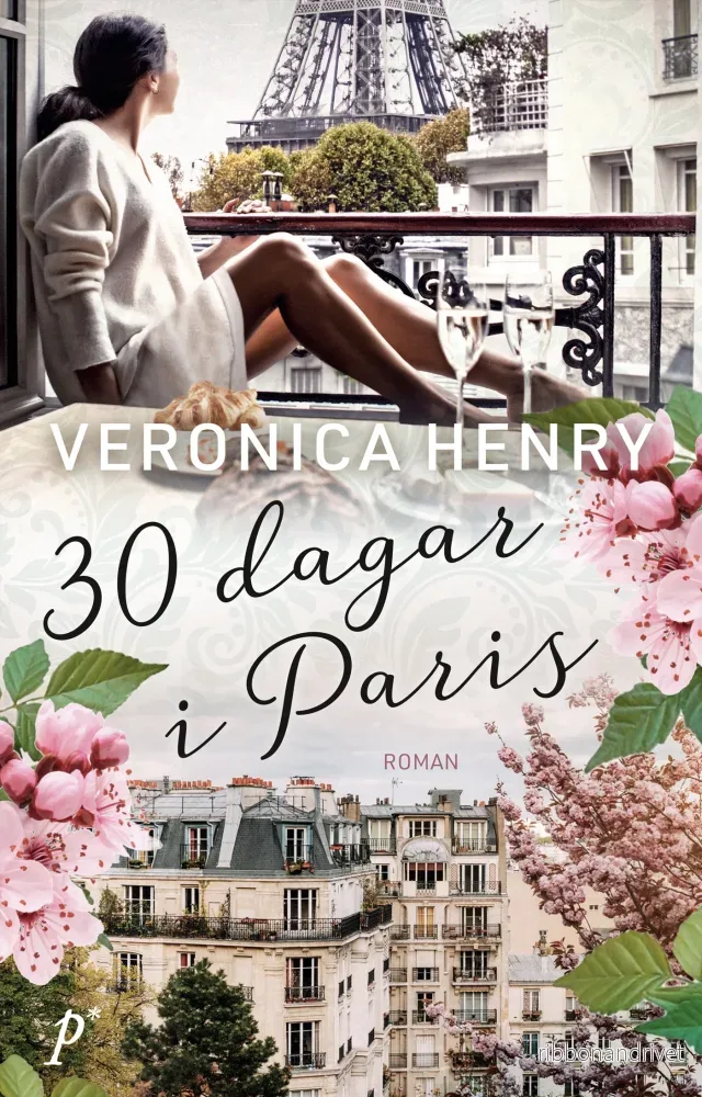 30 dagar i Paris 30 dagar i Paris