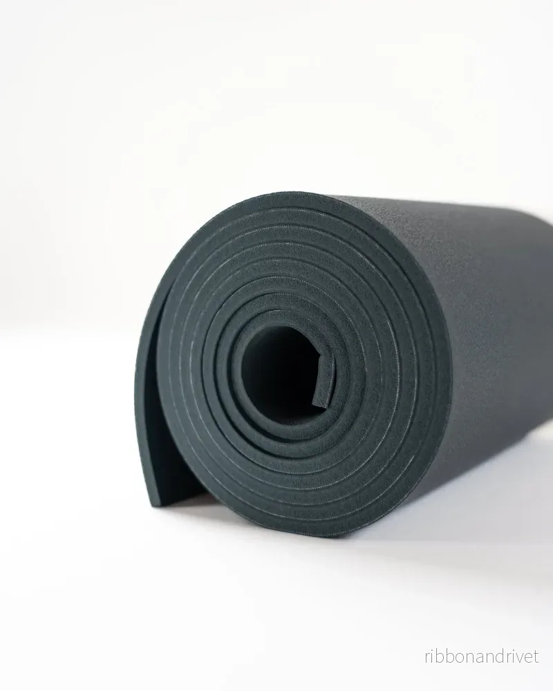 Practice Strong Mat – Dark Grey Practice Strong Mat – Dark Grey