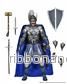 Dungeons & Dragons - 7” Scale Action Figur - Ultimate Strongheart