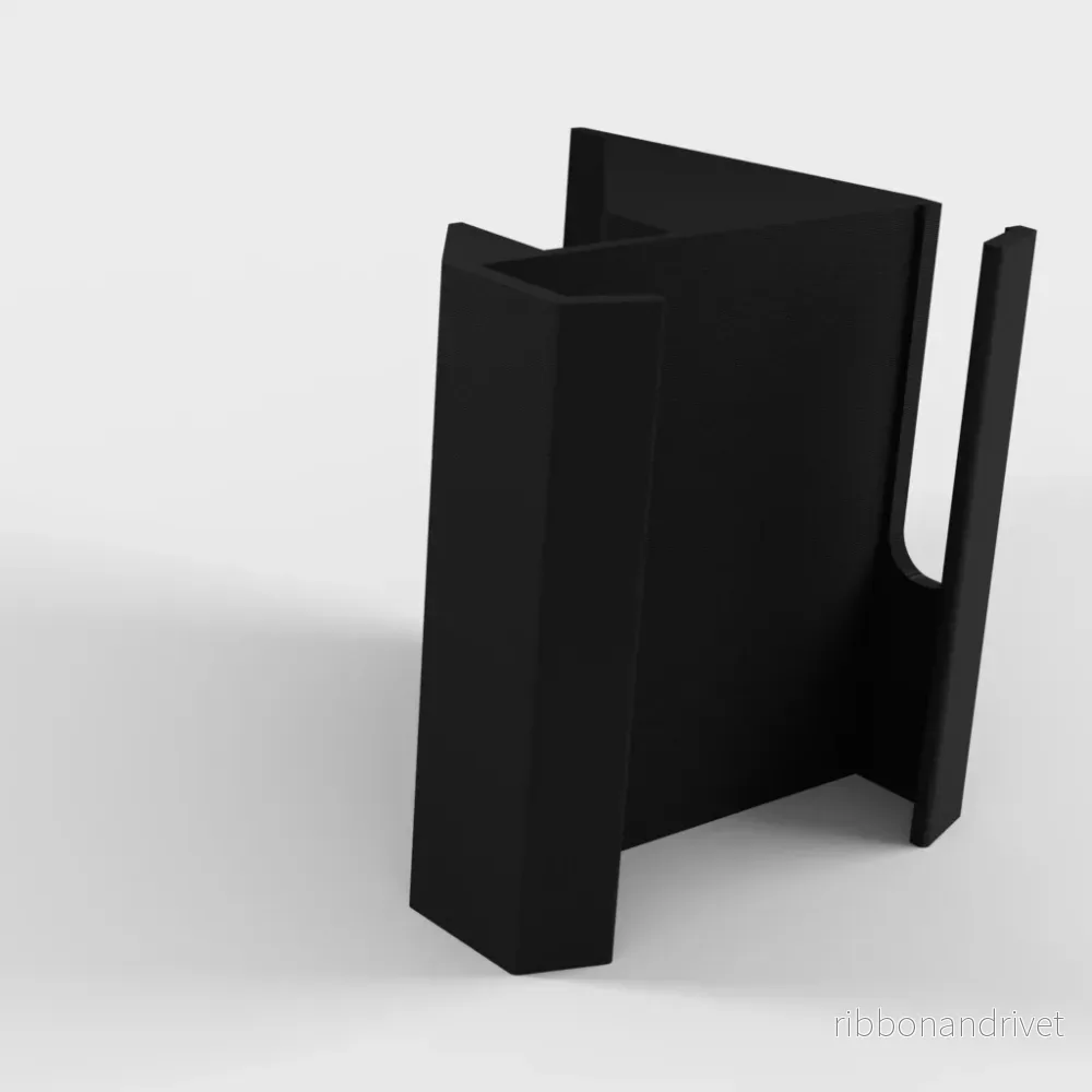 Xbox Kinect TV-fäste för Grundig Vision 6 55 GFB 6622 - Bild 2