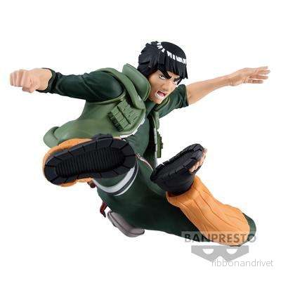 Naruto Shippuden Vibration Stars - Might Guy Figur - Bild 2