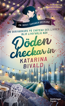 Döden checkar in Döden checkar in
