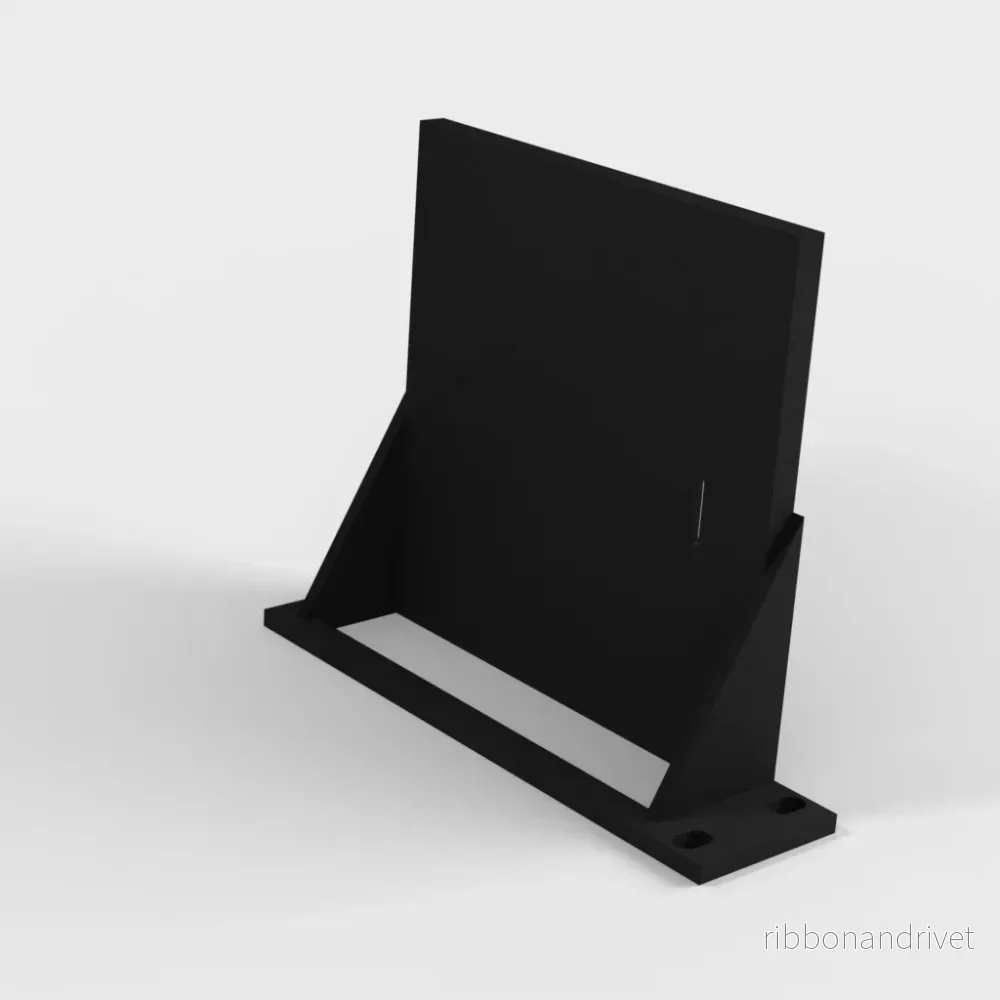 Ubiquiti Unifi USG Rack Mount med sidostöd - Bild 2