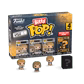 Funko Bitty POP LOTR - Samwise 4PK - Bild 2