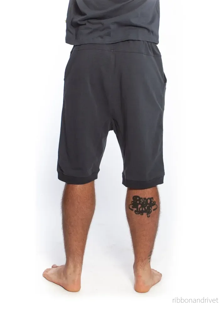 Mudra Shorts - Dusty Blue - Bild 3