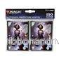 UP - Duskmourn 100-pack Skyddssleeves för Magic: The Gathering - Bild 3
