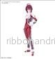 Figure-Rise Standard Lunamaria Hawke - Bild 3