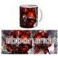 Blood Angels Space Marines Mugg - Warhammer 40K - Bild 2