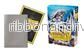 Dragon Shield Small Sleeves - Japansk Matt Silver (60 Hylsor) - Bild 3