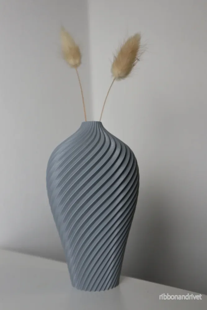 Kina Vase - Bild 2