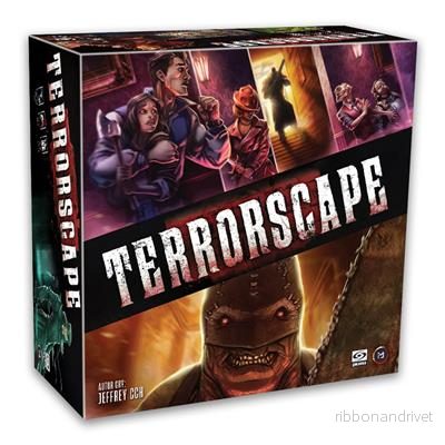 Terrorscape - Bild 2