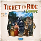 DoW – Ticket to Ride: Europe – 15th Anniversary – EN