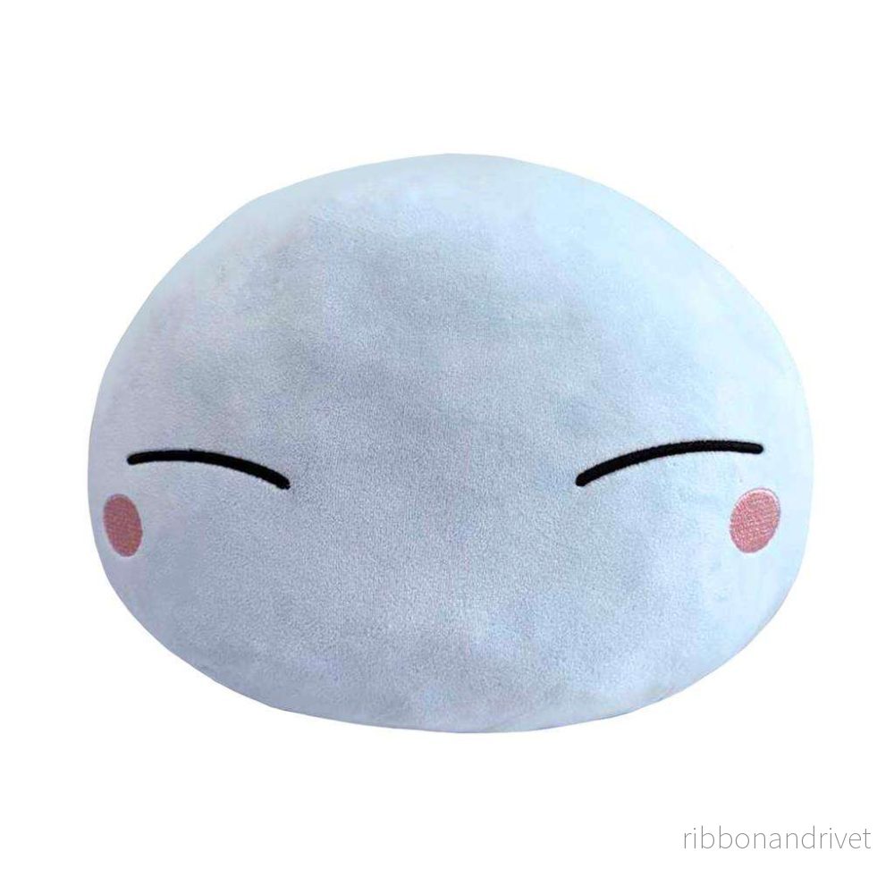 That Time I Got Reincarnated as a Slime – Rimuru Plüsch (Version B) That Time I Got Reincarnated as a Slime – Rimuru Plüsch (Version B)